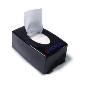 SANEK-Neck-Strip-Dispenser