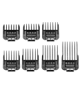 Andis Master 7Pc Attachment Comb Set