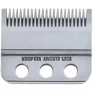 Wahl Adjusto Lock- 3 Hole Clipper Blade