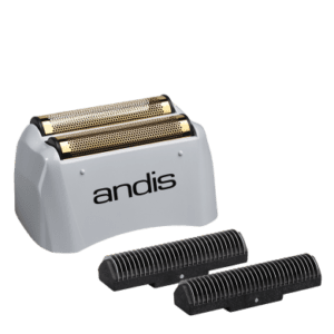 Andis Titanium Foil & Cutter Replacement