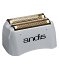 Andis Titanium Foil Replacement - Foil Only