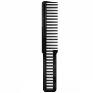 Wahl Clipper Styling Combs - Black