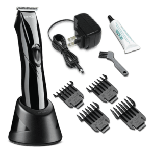 Andis Slimline Pro Li Trimmer- Black
