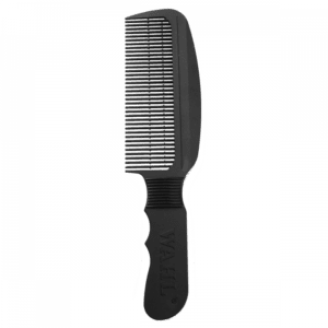 Wahl Flat Top Comb - Black