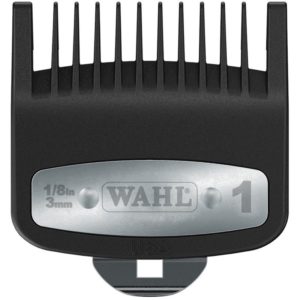 Wahl Premium Cutting Guide #1 (1/8)