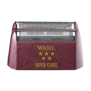 Wahl Super Close Silver Replacement Foil