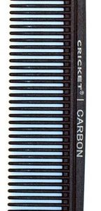 Cricket C-25 Carbon Comb (multi-purpose)