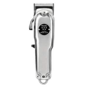 Wahl Cordless Magic Clip "Metal Edition" Clipper