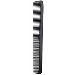 Diane D52 12-pk Cutting Comb Black