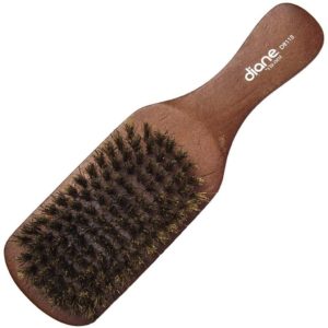 Diane D8118 100% Medium Boar Club Brush