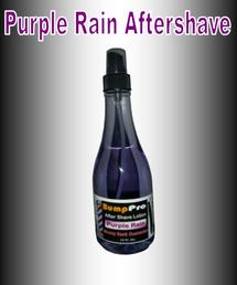 Bump Pro Purple Rain Aftershave