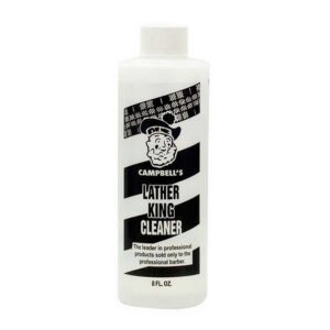 Cambell's Latherking Cleaner