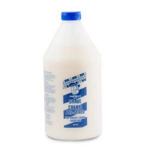 Cambell's Premix Lather 1/2 Gallon