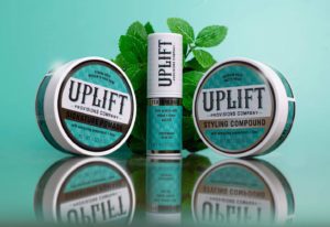 Ulift Classic Intro Pack - 6 Pomade/6 Compound/6 Texture Dust