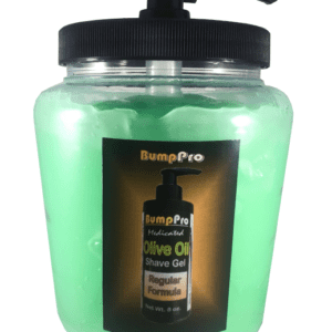 Bump Pro 32oz Regular Pre-Shave Gel