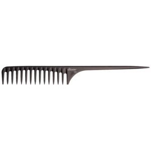 Diane D3901 Large Tail Comb Black
