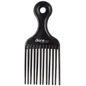 Diane SE416 Lift Comb Black