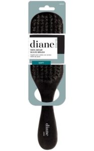 Diane D8169 100% Soft Wave Brush