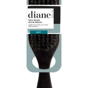 Diane D8169 100% Soft Wave Brush