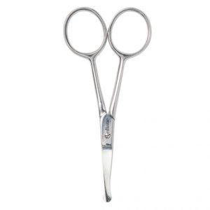 Diane D4P Nose / Mustache Scissors