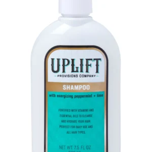 Uplift Shampoo 7.5oz
