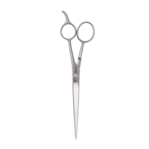 Diane White Pine German Steel Professional Barber Shear 6" & 7 1/4"