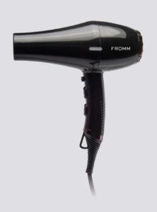 FROMM Black Elite Thermal Dryer