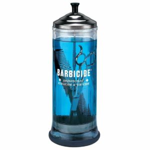 BARBICIDE® Disinfecting Jar Large