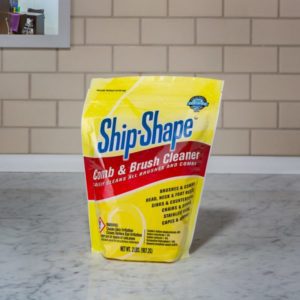 Ship-Shape® Comb & Brush Cleaner- 2lb