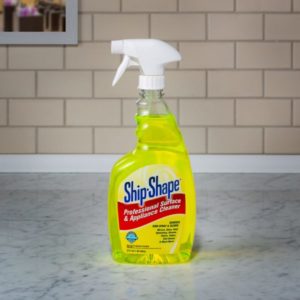 Ship-Shape® Professional Surface & Appliance Cleaner- 32 oz