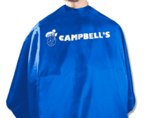 Campbell’s® LOGO CAPE