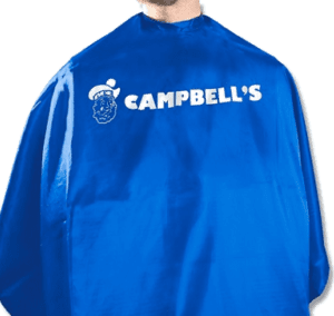 Campbell’s® LOGO CAPE