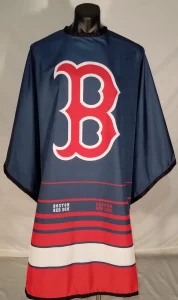 Boston Red Sox My Team Cape