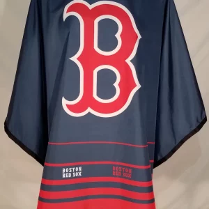 Boston Red Sox My Team Cape