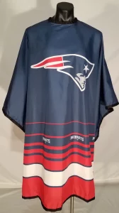 New England Patriots My Team Cape