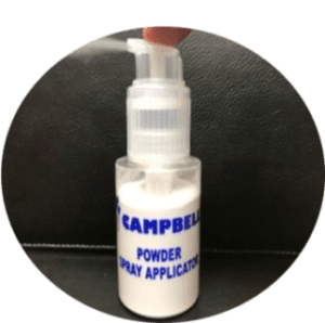 Campbell’s® POWDER SPRAY APPLICATOR
