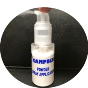 Campbell’s® POWDER SPRAY APPLICATOR