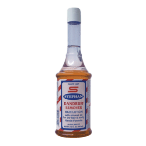 Stephan Dandruff Remover Plain 15oz