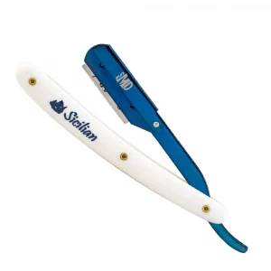 MD® Sicilian Razor "Exposed Blade"