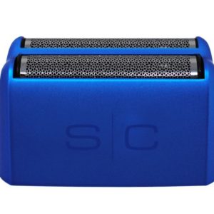 Stylecraft Replacement Silver Slick Foil for Prodigy Shaver Blue
