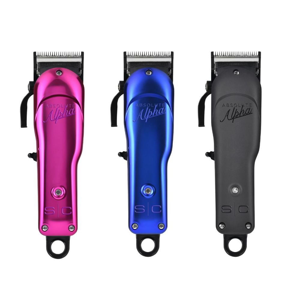 Stylecraft Clipper Absolute Alpha