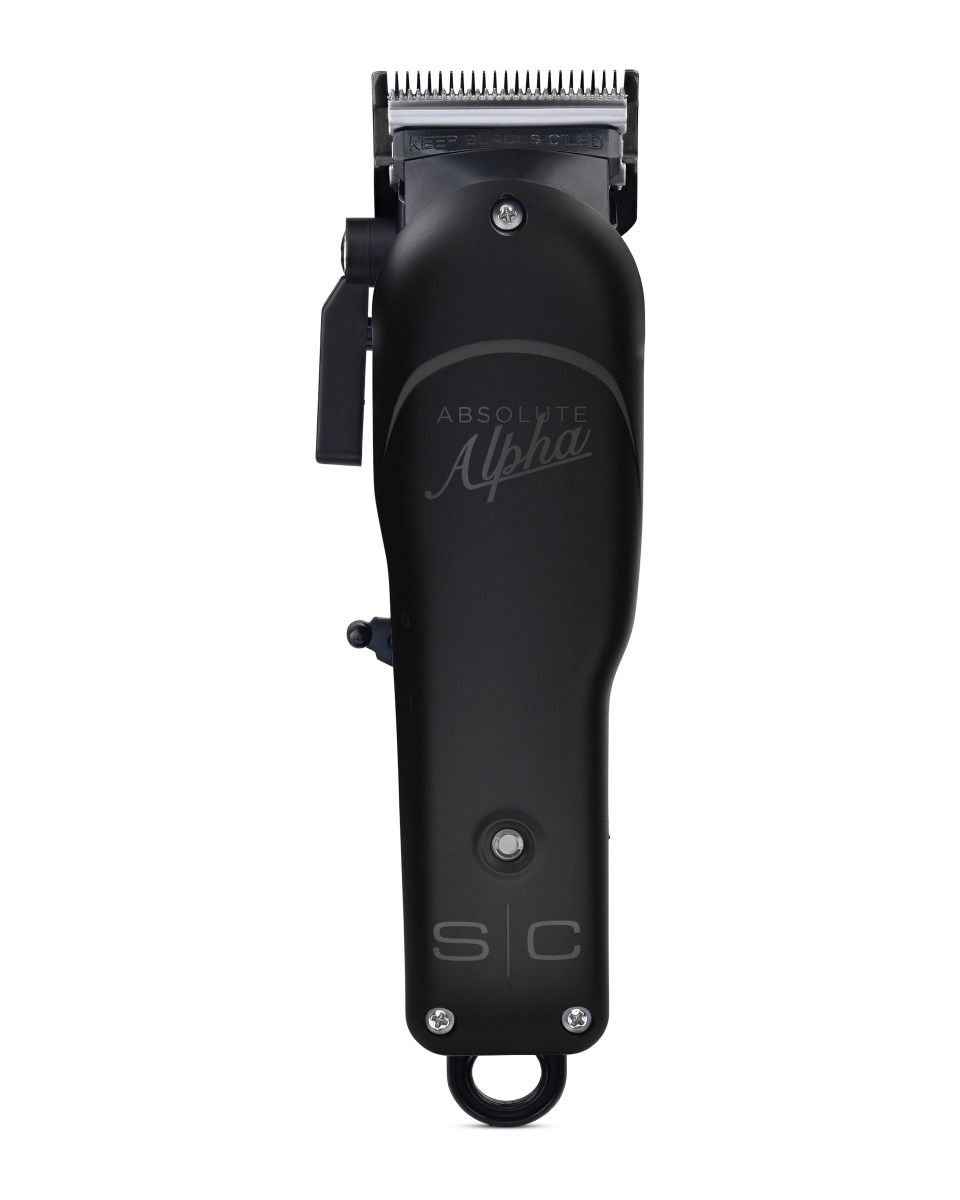 Stylecraft Clipper Absolute Alpha - Image 3