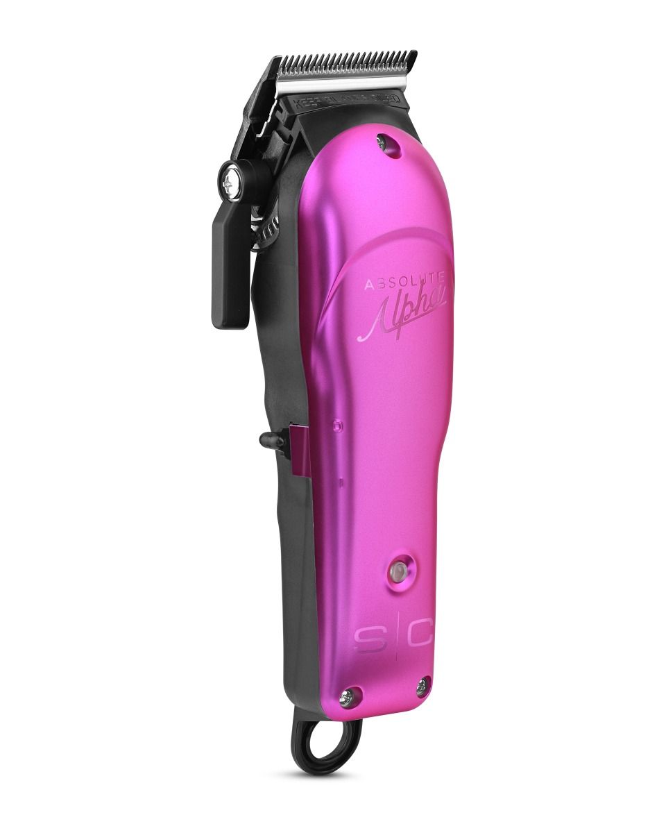 Stylecraft Clipper Absolute Alpha - Image 4