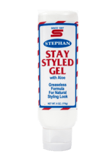 Stephan Stay Styled Gel 6oz