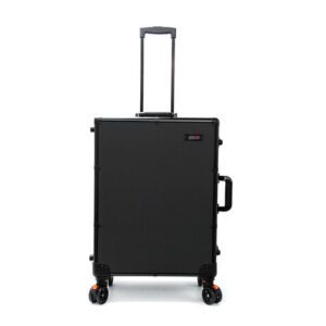 G&B Pro Max Mobile Station - Black