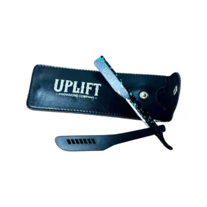 Uplift Light- Handle Razor "Exposed Blade"