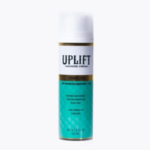 Uplift Shave Gel - 5 oz.