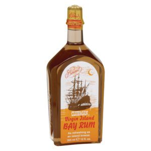 Clubman Bay Rum Aftershave 12oz