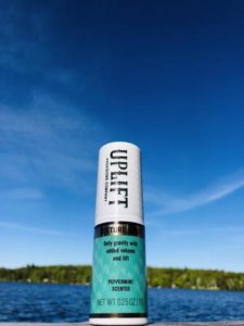 Uplift Texture Dust 0.75oz. "NEW " Larger Size