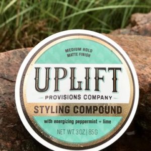 Uplift Styling Compound 3oz.